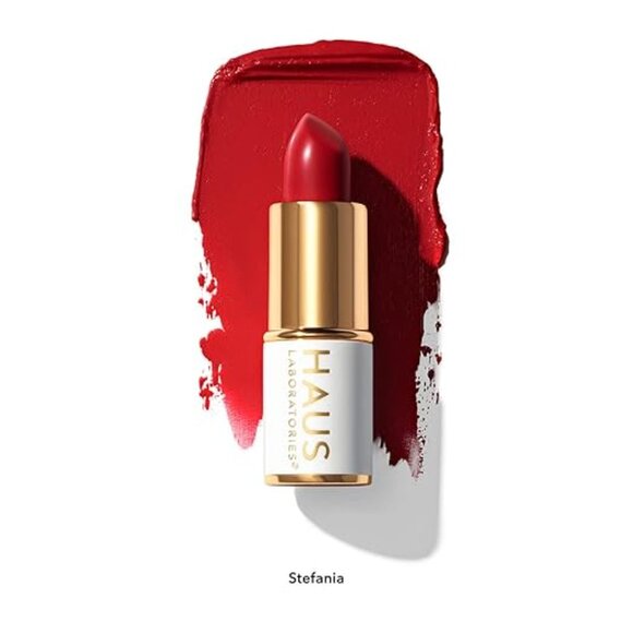 Haus Laboratories - LIMITED EDITION TANTI BACI EXTREME CREAM MINI LIPSTICK SET - Picture 6 of 10